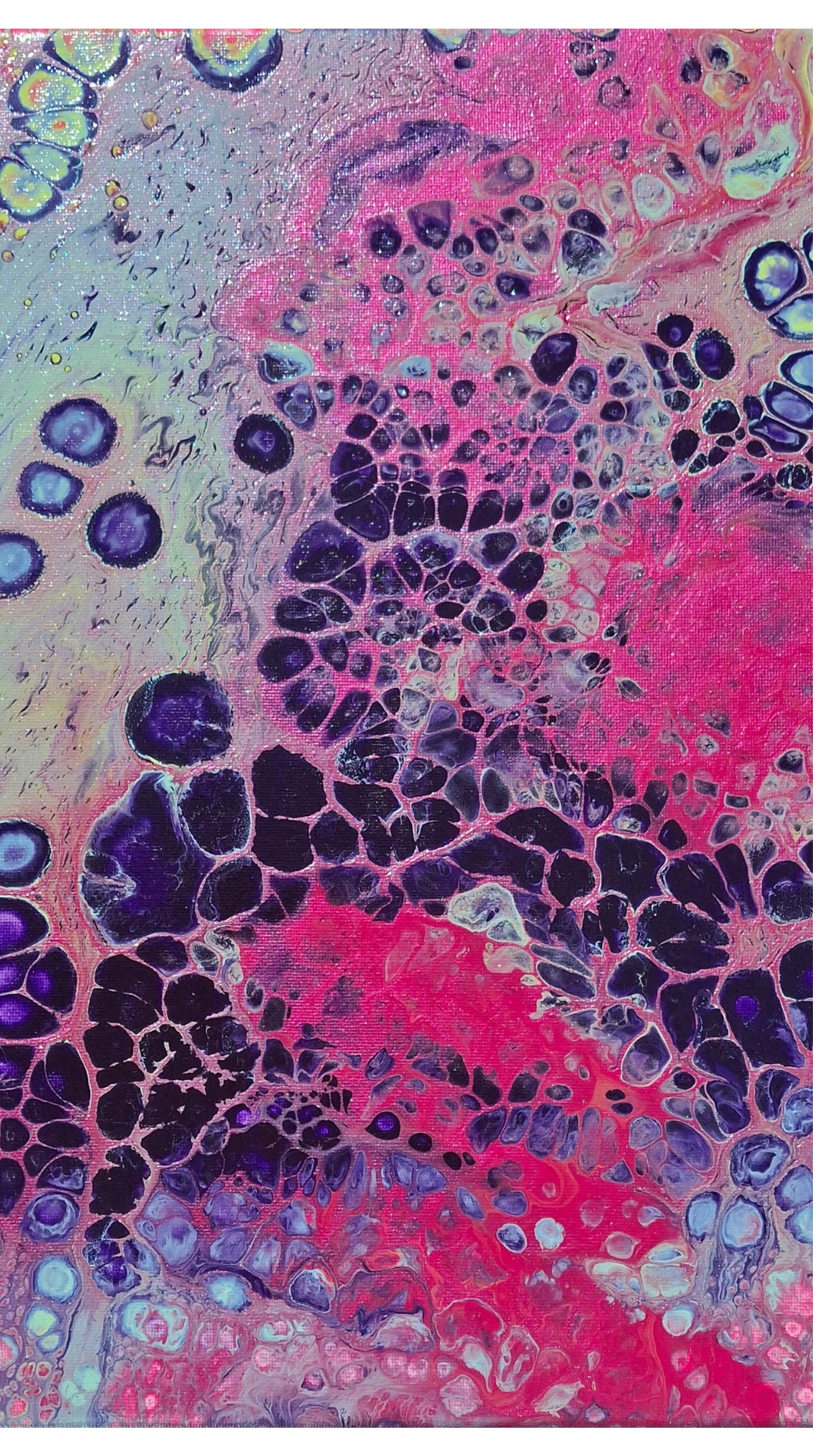 Nebula Bloom